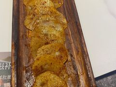 -阿娜尔·新疆菜(宜家荟聚中心店)