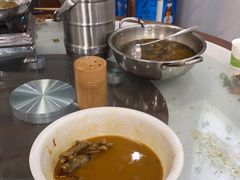 -秀妈厨房(灰汤老店)