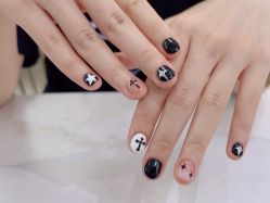 -尤米一站式美甲美睫