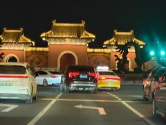-北陵公园