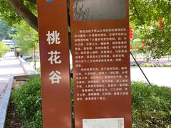 -南国桃园旅游度假区