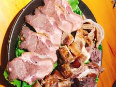 -大牛湾·眷村牛肉面(蠡溪店)