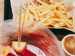 -肯德基(西稍门店)