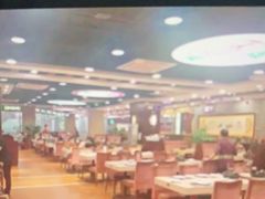大堂-点都德(汇盈广场店)