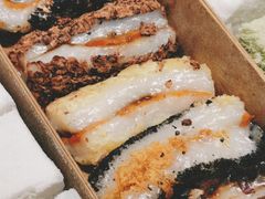 红豆切糕-南大门韩糕(后埭溪路店)