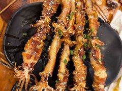-疍家人黄记海鲜火烧烤
