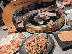-杨小佳·齐齐哈尔烤肉·烤串(广州店)