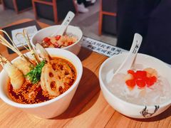没骨头鸡爪-太二酸菜鱼(正大广场店)