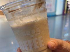 -闻道万巷咖啡馆(南大街地铁站店)