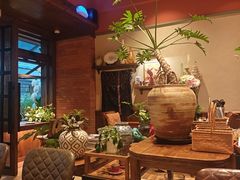 -翡翠鸟精品泰国菜(北辰财富中心店)