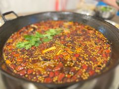-鸿顺老铁锅美蛙鱼府(解放碑店)