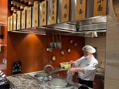 -重庆丽苑维景国际大酒店·海鲜自助餐厅