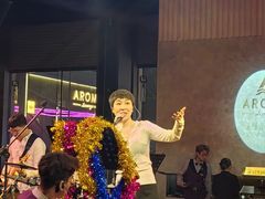 -洛缦音乐餐厅(工业展览馆万象城店)