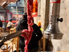 -霸腹烤肉(厦门柚子番店)