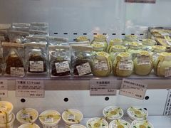 -烘焙町面包店(西四店)