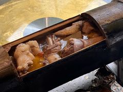 -生态苑农庄(十里画廊遇龙河店)