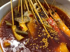 -三生小馆(亭知路店)