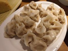 -北大荒人•新东北菜(青岛银座店)