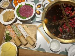 -莺花渡火锅City Green(万象城店)