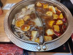 -牛匠和牛寿喜锅(西安总店)
