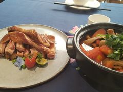 -院8里·少城记忆老川菜(宽窄巷子店)