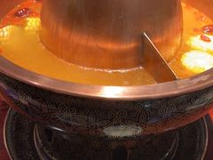 -乐宴·老北京铜火锅(桂庙店)