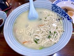 -粗茶淡饭(东关街店)
