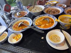 -洛阳水席园