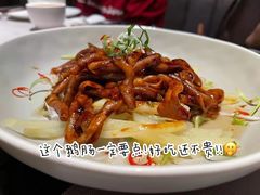 -强记海鲜·大排档(蛇口新街店)