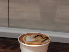 -佐敦面包铺·JORDAN BAKERY