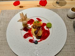 -香樟花园法式铁板烧(恒隆广场店)