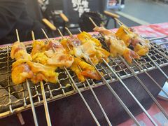 -生火火·小炉子炭烤(金楠天街总店)
