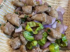 -得意楼蒸菜馆