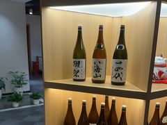 -黑松白鹿(金融街店)