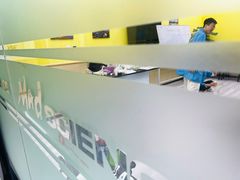 -神奇科学家STEAM科学实验科创赛事机器人编程逻辑思维MadScience(长宁来福士校区)