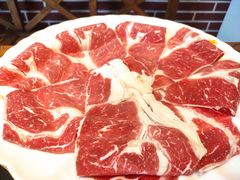 -南门四季铜锅涮肉(左家庄店)