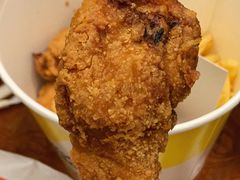 -麦当劳(温州人民路店)