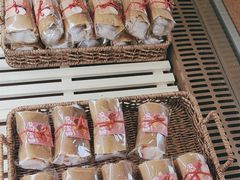 -辛一·铜锣烧(鸿寿坊店)