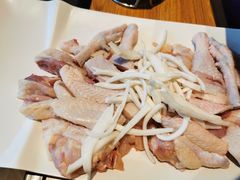 松茸文昌鸡-东椰·海南椰子鸡火锅(朝阳门店)