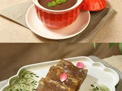-香宫中餐厅 · 桂林香格里拉