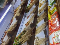 -马路边边 传媒大学店