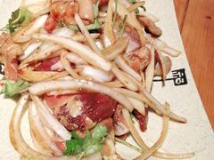 -赵胖炙子烤肉&深夜酒馆(簋街店)