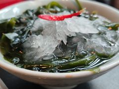 海带芽-大隐·成都火锅Bistro(合生麒麟新天地店)