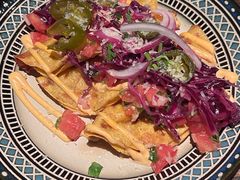 -Q MEX 库迈墨西哥餐吧(三里屯店)