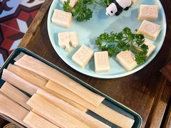 -吼堂老火锅(太古里总店)