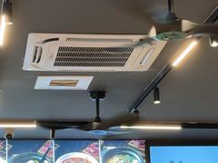-重庆鸡公煲·青锅花椒鱼(牡丹江路店)