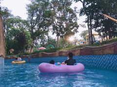 -苏州乐园森林水世界