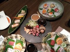 特选牛肉铁板烧-东京和食 Sun with AQUA