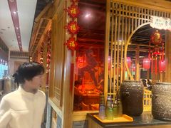 -老版火锅(半坡店)
