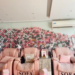 -Beauty Nails 美甲美睫皮肤管理